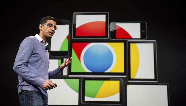 Google浏览器v227企业SSO:混合认证方案