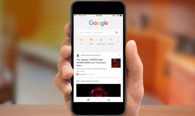 如何在Google Chrome浏览器中启用无痕浏览