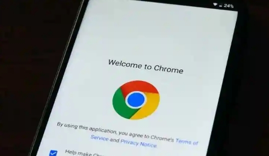 如何通过Google Chrome提升网站的安全性