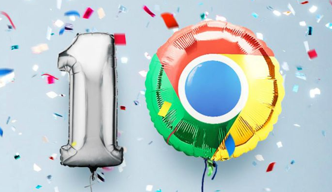 Google浏览器下载安装包多语言支持配置1