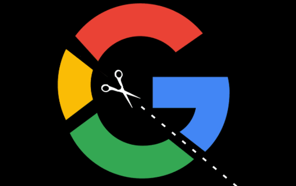 google浏览器如何管理多个账户登录信息1