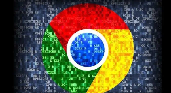 Chrome浏览器下载安装包自动更新关闭技巧1