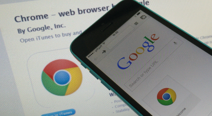 Chrome浏览器如何查看并清理缓存数据