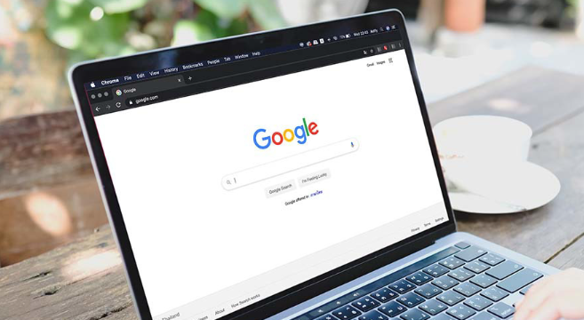 Google浏览器下载及浏览器缓存优化操作方法1