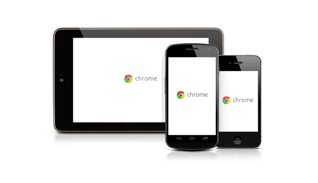 google Chrome浏览器下载中断但无错误提示的修复技巧1