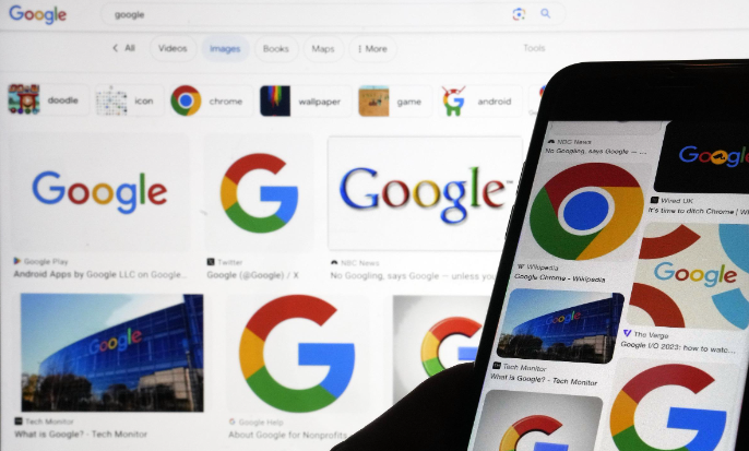Chrome浏览器Windows版下载与插件管理步骤1