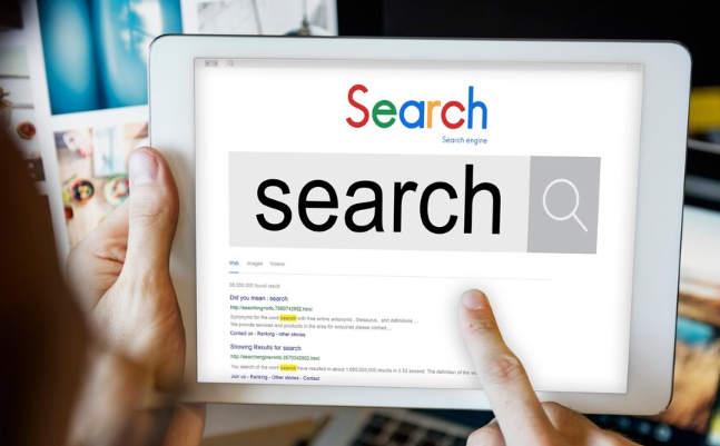 google Chrome下载任务显示“正在等待响应”怎么办