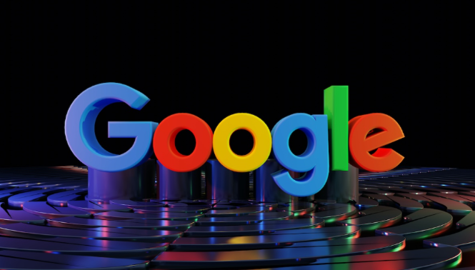 Chrome浏览器下载安装后背景颜色调整技巧1