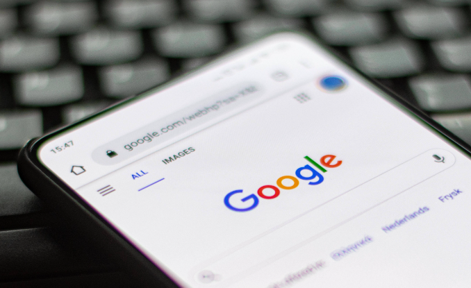 google浏览器下载安装及下载进度恢复方法